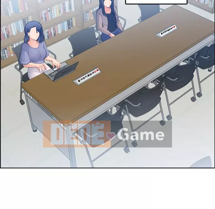 Mẹ tôi là sinh viên đại học Chương 1-44