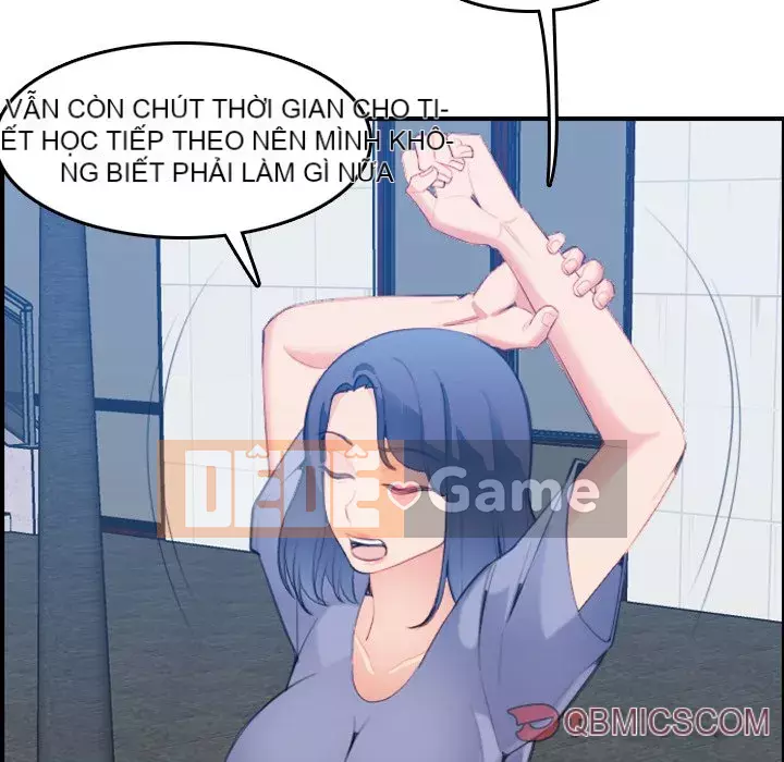 Mẹ tôi là sinh viên đại học Chương 1-44