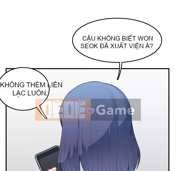 Mẹ tôi là sinh viên đại học Chương 1-44