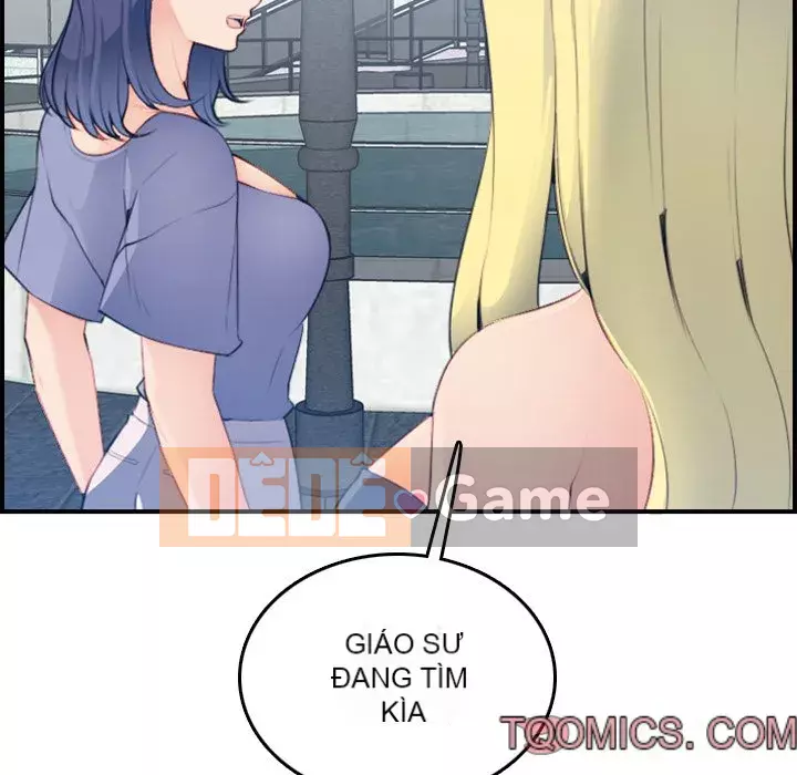 Mẹ tôi là sinh viên đại học Chương 1-44