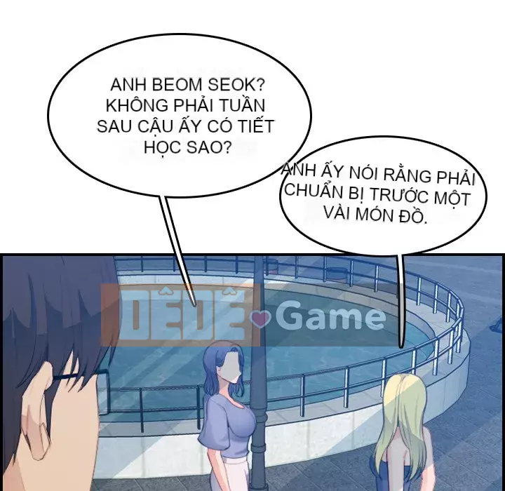 Mẹ tôi là sinh viên đại học Chương 1-44