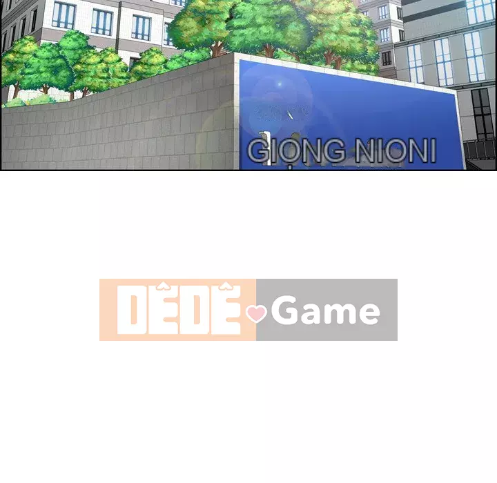 Mẹ tôi là sinh viên đại học Chương 1-44