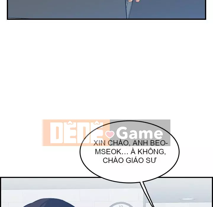 Mẹ tôi là sinh viên đại học Chương 1-44