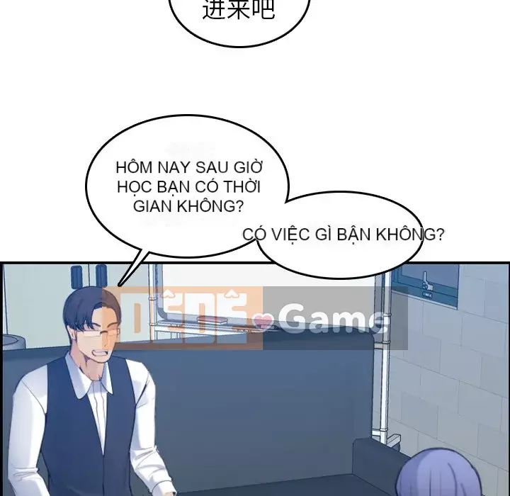 Mẹ tôi là sinh viên đại học Chương 1-44