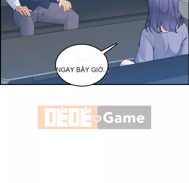 Mẹ tôi là sinh viên đại học Chương 1-44