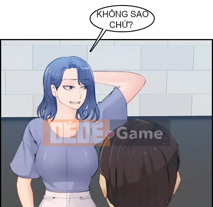 Mẹ tôi là sinh viên đại học Chương 1-44