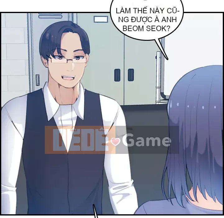 Mẹ tôi là sinh viên đại học Chương 1-44