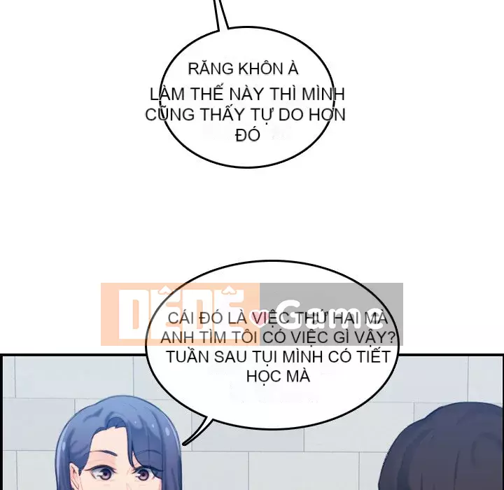 Mẹ tôi là sinh viên đại học Chương 1-44