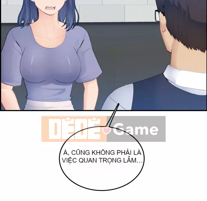 Mẹ tôi là sinh viên đại học Chương 1-44