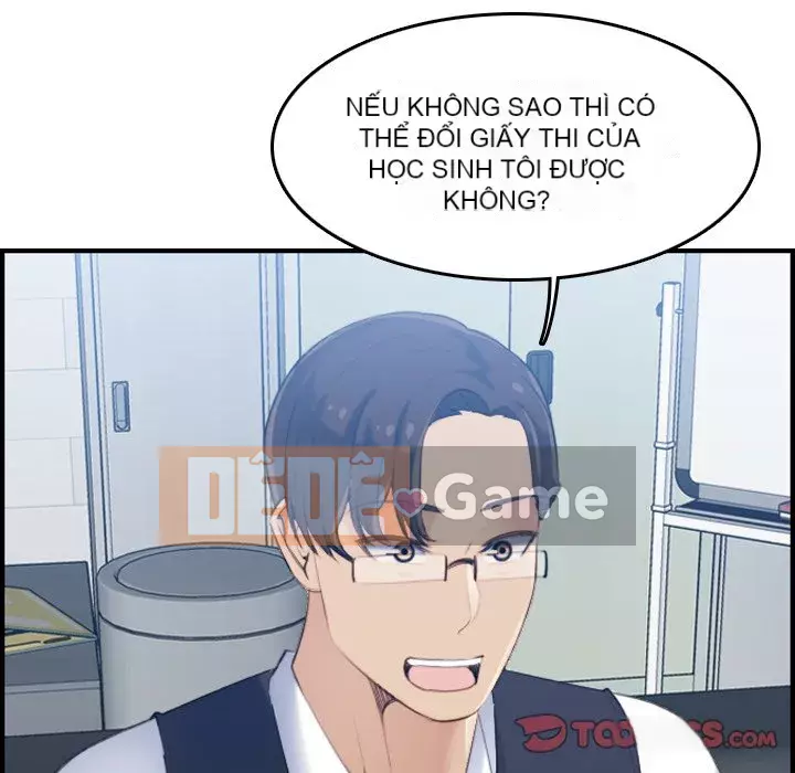 Mẹ tôi là sinh viên đại học Chương 1-44