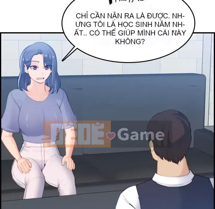 Mẹ tôi là sinh viên đại học Chương 1-44