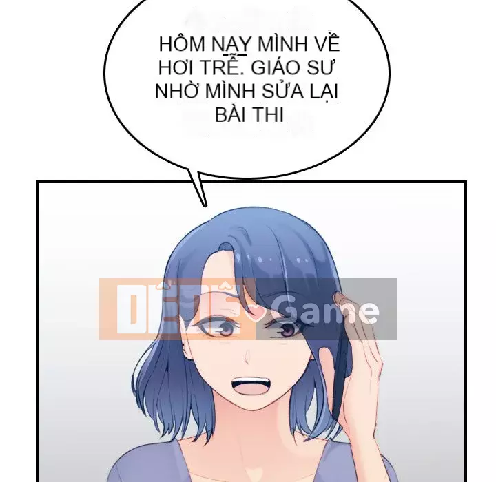 Mẹ tôi là sinh viên đại học Chương 1-44