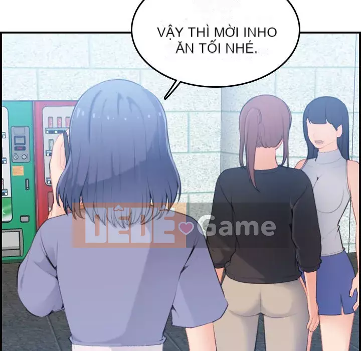 Mẹ tôi là sinh viên đại học Chương 1-44