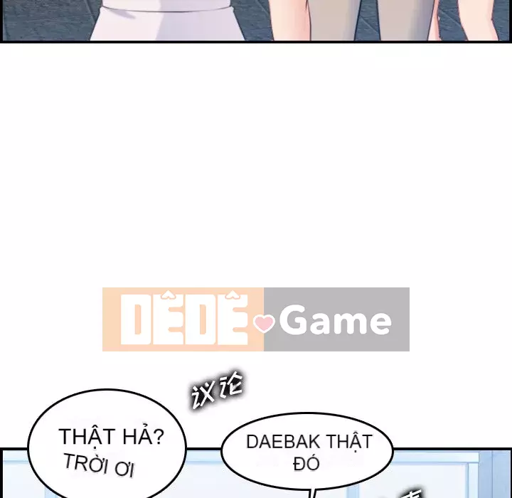 Mẹ tôi là sinh viên đại học Chương 1-44