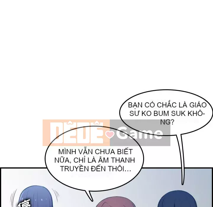 Mẹ tôi là sinh viên đại học Chương 1-44