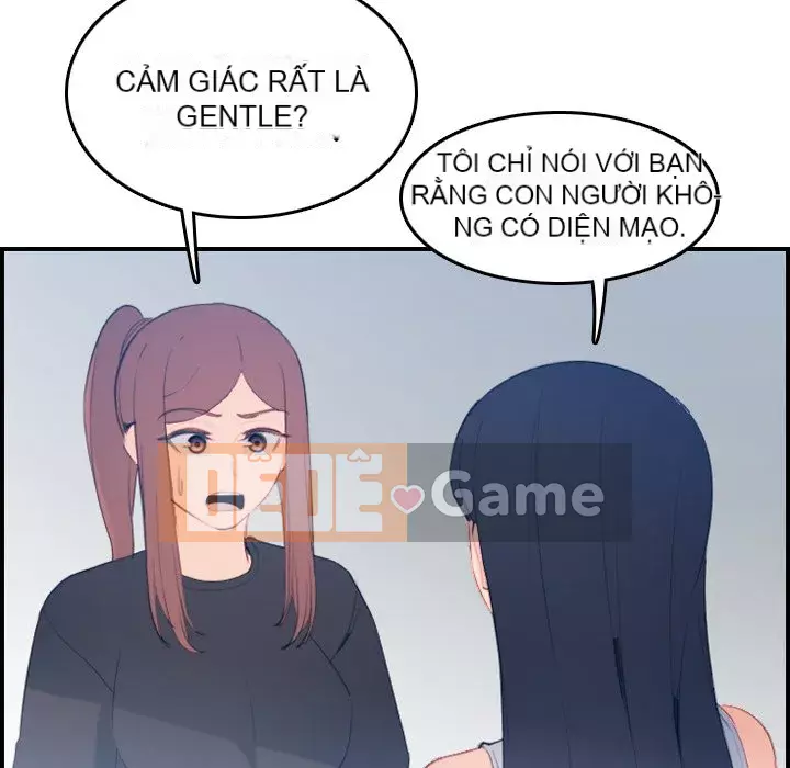 Mẹ tôi là sinh viên đại học Chương 1-44