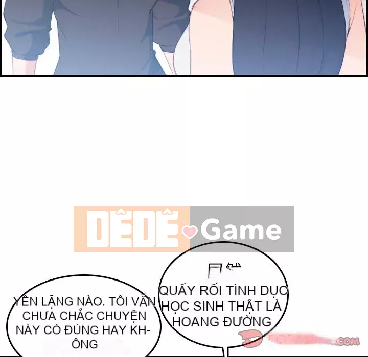 Mẹ tôi là sinh viên đại học Chương 1-44