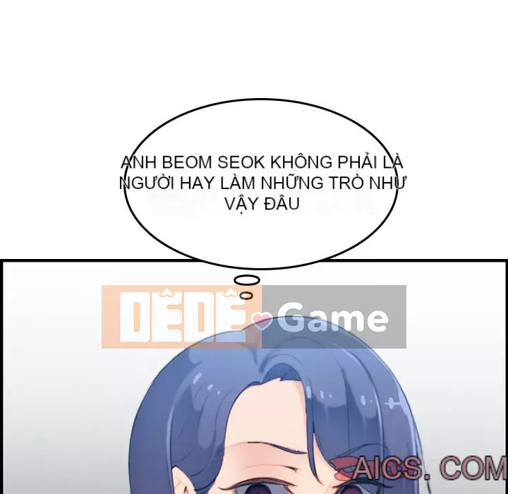 Mẹ tôi là sinh viên đại học Chương 1-44