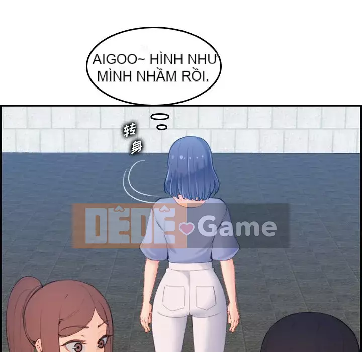 Mẹ tôi là sinh viên đại học Chương 1-44