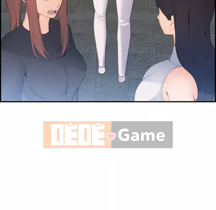 Mẹ tôi là sinh viên đại học Chương 1-44