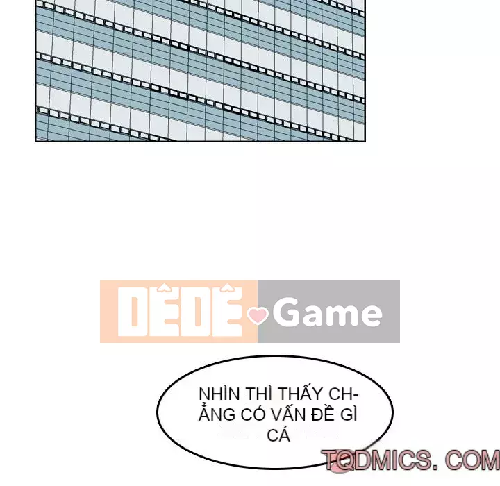 Mẹ tôi là sinh viên đại học Chương 1-44