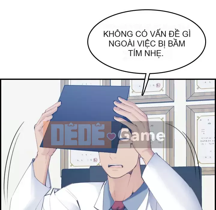 Mẹ tôi là sinh viên đại học Chương 1-44