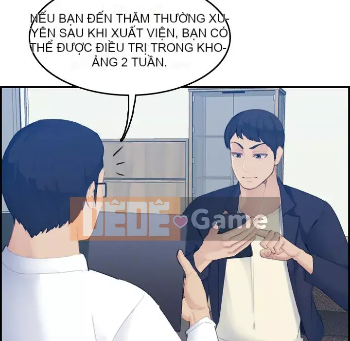 Mẹ tôi là sinh viên đại học Chương 1-44