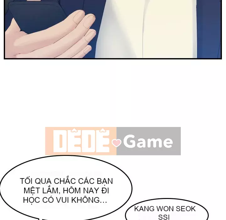 Mẹ tôi là sinh viên đại học Chương 1-44