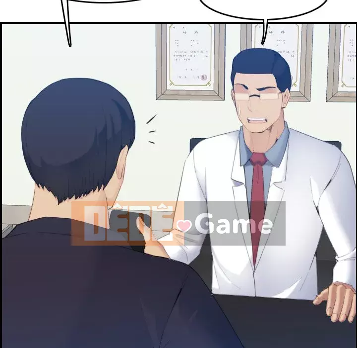 Mẹ tôi là sinh viên đại học Chương 1-44