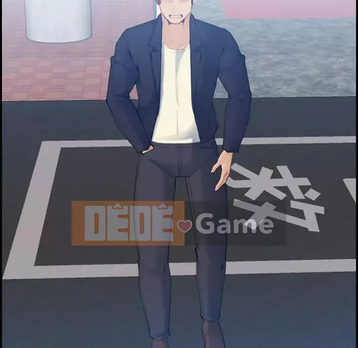 Mẹ tôi là sinh viên đại học Chương 1-44