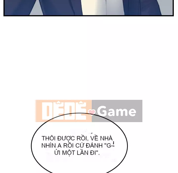 Mẹ tôi là sinh viên đại học Chương 1-44