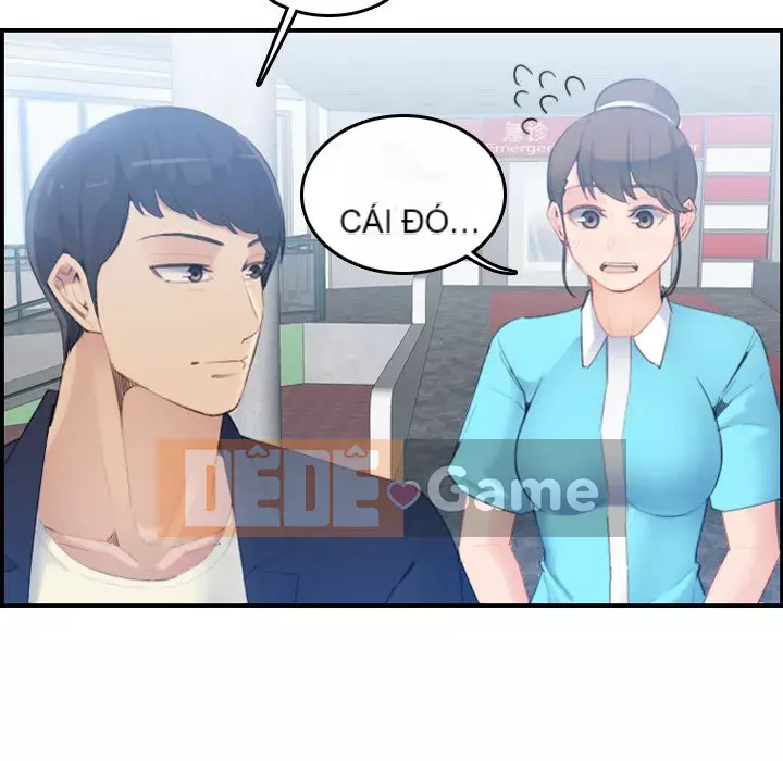 Mẹ tôi là sinh viên đại học Chương 1-44