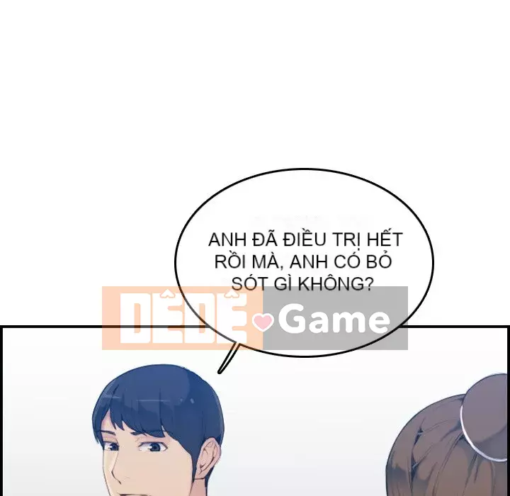 Mẹ tôi là sinh viên đại học Chương 1-44