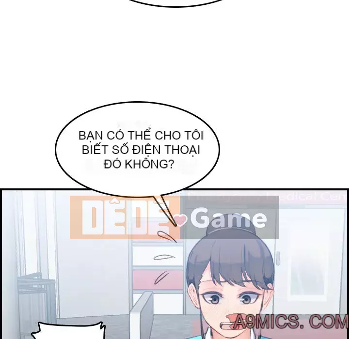 Mẹ tôi là sinh viên đại học Chương 1-44