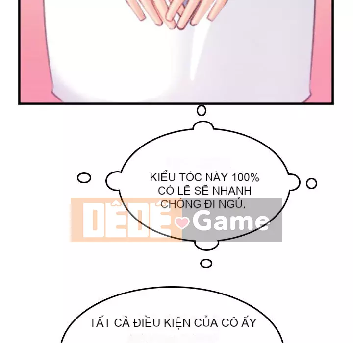 Mẹ tôi là sinh viên đại học Chương 1-44