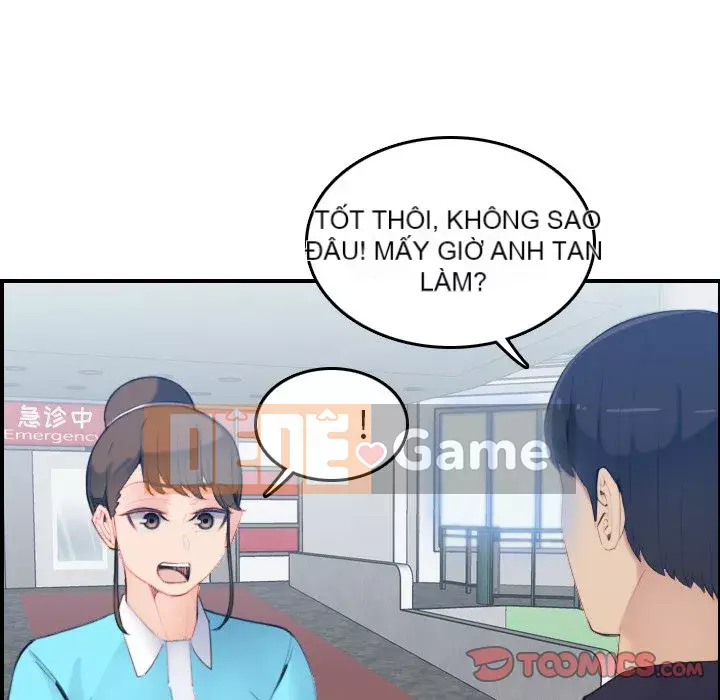 Mẹ tôi là sinh viên đại học Chương 1-44