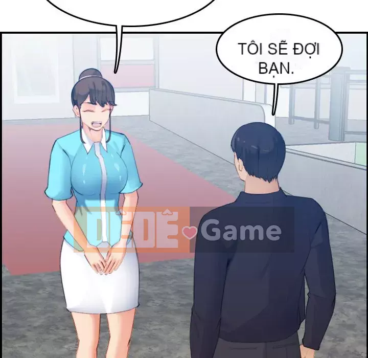 Mẹ tôi là sinh viên đại học Chương 1-44