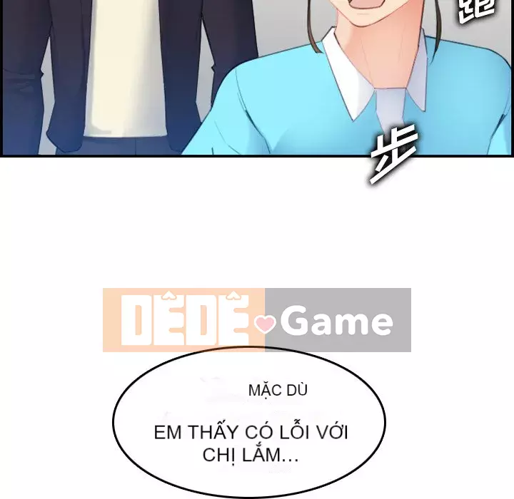 Mẹ tôi là sinh viên đại học Chương 1-44