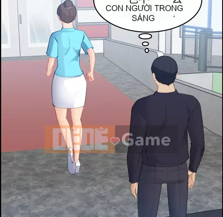 Mẹ tôi là sinh viên đại học Chương 1-44