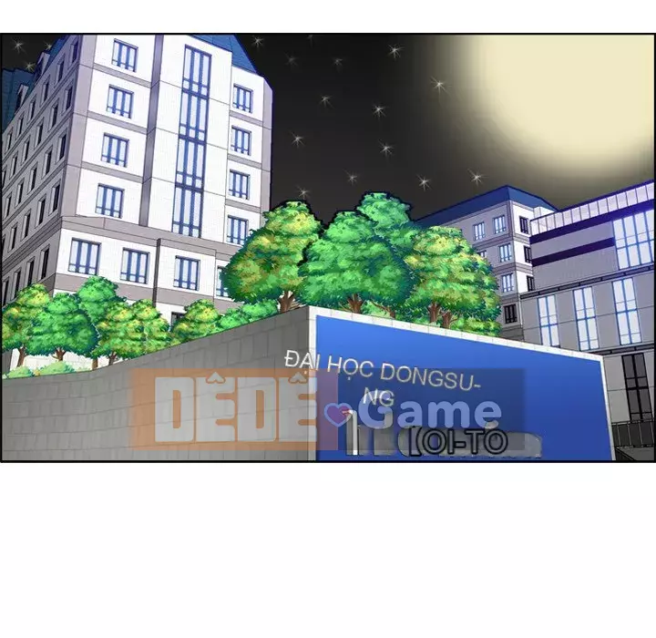 Mẹ tôi là sinh viên đại học Chương 1-44