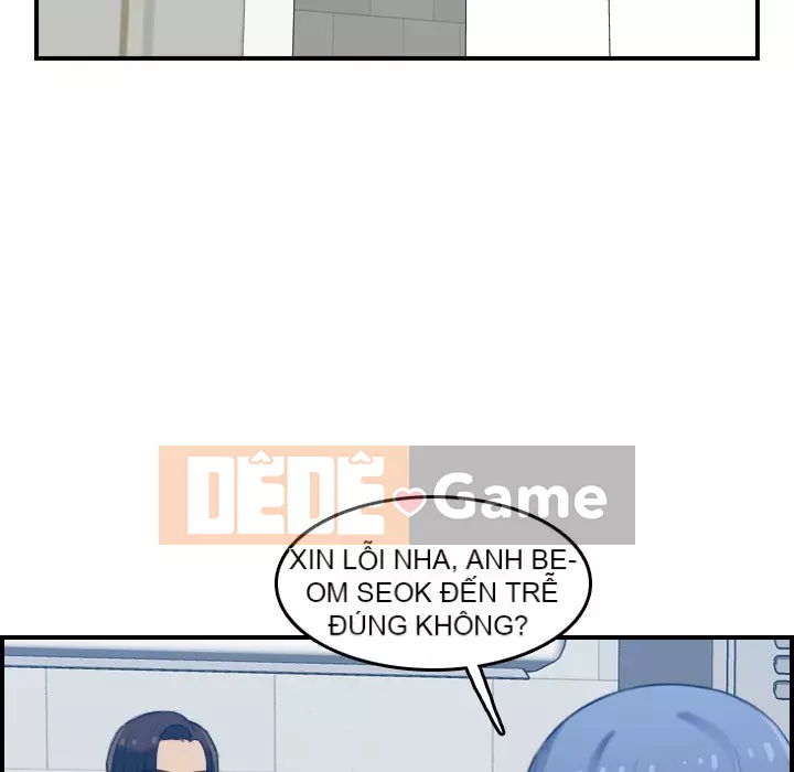 Mẹ tôi là sinh viên đại học Chương 1-44