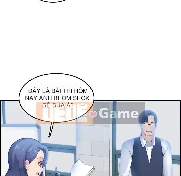 Mẹ tôi là sinh viên đại học Chương 1-44