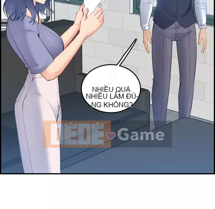 Mẹ tôi là sinh viên đại học Chương 1-44