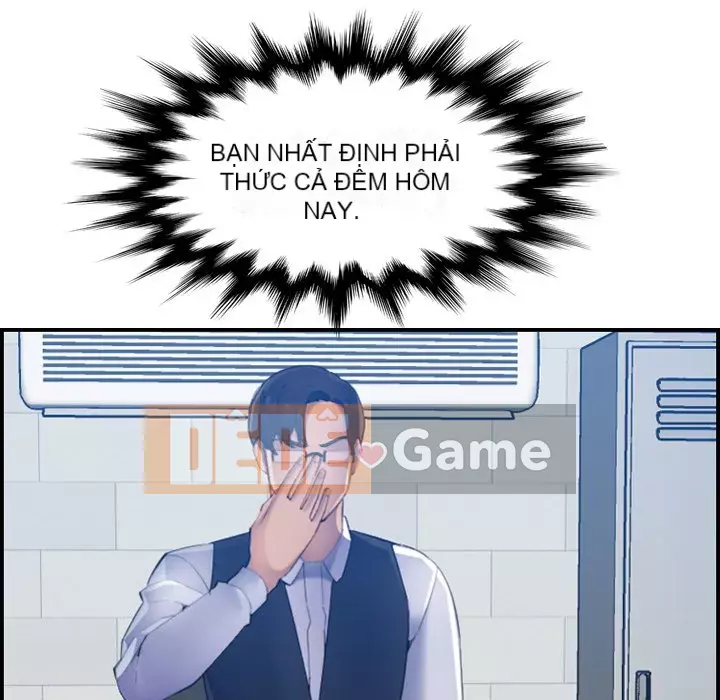 Mẹ tôi là sinh viên đại học Chương 1-44