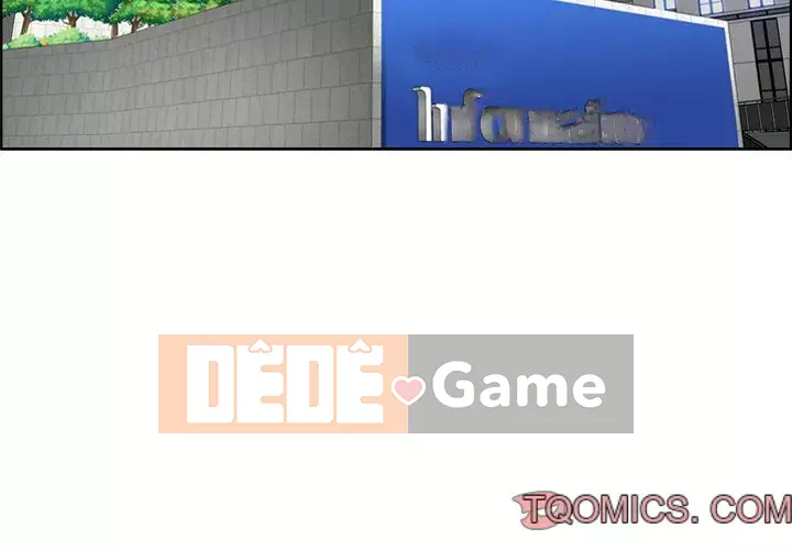 Mẹ tôi là sinh viên đại học Chương 1-44