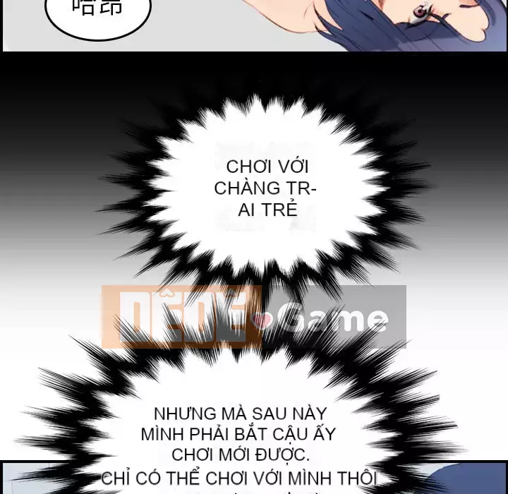 Mẹ tôi là sinh viên đại học Chương 1-44