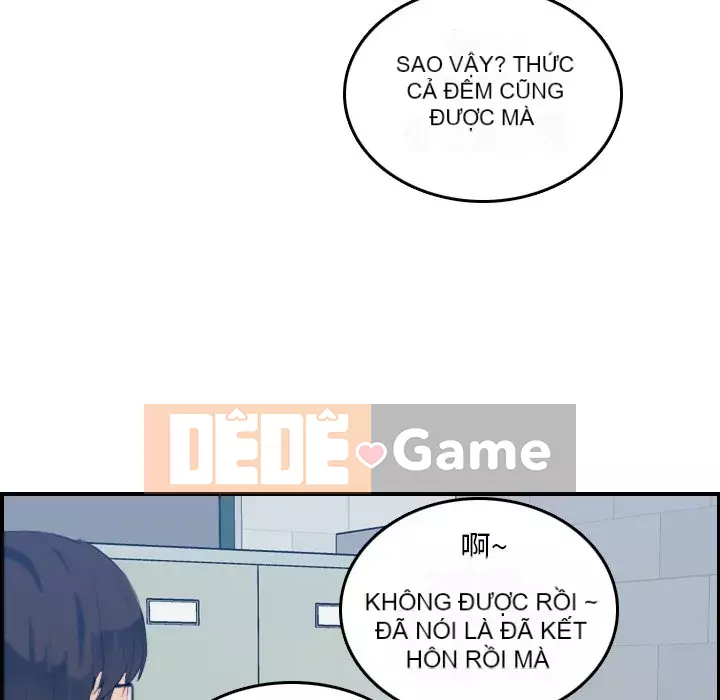 Mẹ tôi là sinh viên đại học Chương 1-44