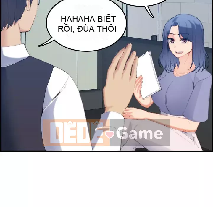 Mẹ tôi là sinh viên đại học Chương 1-44