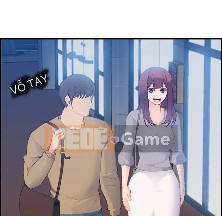 Mẹ tôi là sinh viên đại học Chương 1-44