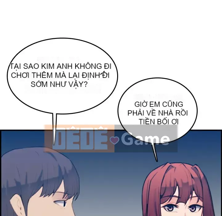 Mẹ tôi là sinh viên đại học Chương 1-44